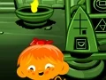لعبة Monkey Go Happy Stage 69 على الانترنت