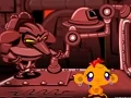 لعبة Monkey Go Happy Stage 75 على الانترنت