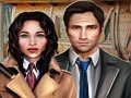 لعبة Find the Intruder على الانترنت