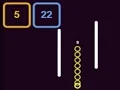 لعبة Numbers Snake على الانترنت