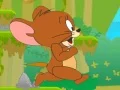 لعبة Jerry Forest Adventure على الانترنت