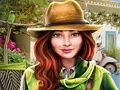 لعبة New and Lost على الانترنت