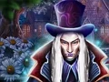 لعبة Vampire Village على الانترنت