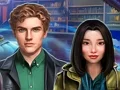 لعبة Mysterious Incident على الانترنت