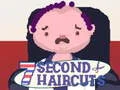 لعبة 7 Second Haircuts على الانترنت