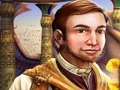 لعبة Pharaohs Gems على الانترنت