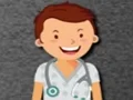 لعبة Find Vitamin Bottle على الانترنت