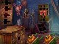 لعبة Soldier Fox Escape على الانترنت