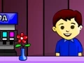 لعبة Resort Escape على الانترنت