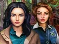 لعبة Mysterious Garden على الانترنت