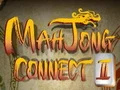 لعبة Mah Jong Connect II على الانترنت