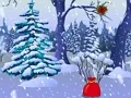 لعبة Help The Santa Wake Up على الانترنت