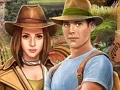 لعبة Tracks In The Dust على الانترنت