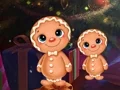 لعبة Christmas Fish Penguin Escape على الانترنت