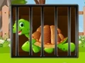 لعبة Rescue the Turtle على الانترنت