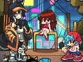 لعبة FNF Vs Ohagi على الانترنت