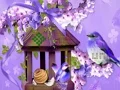 لعبة Wonderful Humming Bird Land Escape على الانترنت