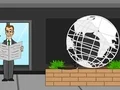 لعبة Hooda Escape Chicago 2023 على الانترنت
