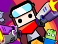 لعبة Survivor.io على الانترنت