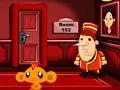 لعبة Monkey Go Happy Stage 78 على الانترنت