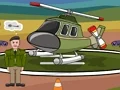لعبة Officer rescue from other camp على الانترنت