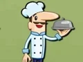 لعبة Find Chef Boy Luca على الانترنت