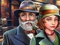 لعبة Danger Recipe على الانترنت