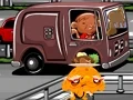 لعبة Monkey Go Happy Stage 702 على الانترنت