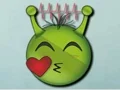 لعبة Find Three Eyes Alien Doll على الانترنت