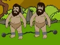 لعبة Twin Tribal Rescue على الانترنت
