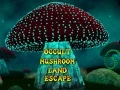 لعبة Occult Mushroom Land Escape على الانترنت