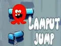 لعبة Lamput Jump على الانترنت