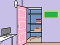 لعبة Rainbow Escape على الانترنت