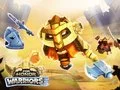 لعبة For Honor Warriors.io على الانترنت