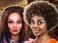 لعبة Moving Pictures على الانترنت