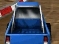 لعبة Top Truck 3D على الانترنت