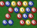 لعبة Bubble Billiards على الانترنت