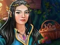 لعبة Mythical Journey على الانترنت