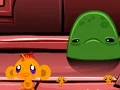 لعبة Monkey Go Happy Stage 99 على الانترنت