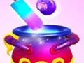 لعبة Mystical Mixing على الانترنت
