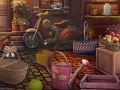 لعبة Tasty Hideaway على الانترنت