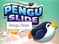 لعبة Pengu Slide على الانترنت