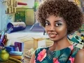 لعبة Mall Mania على الانترنت