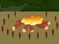 لعبة Ancient Hunt Turkey على الانترنت