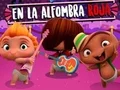 لعبة Mini Beat Power Rockers On the Red Carpet على الانترنت