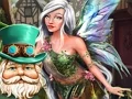 لعبة Fantasy Findings على الانترنت