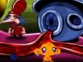 لعبة Monkey Go Happy Stage 107 على الانترنت