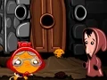 لعبة Monkey Go Happy Stage 116 على الانترنت