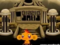 لعبة Monkey Go Happy Stage 117 على الانترنت