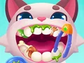 لعبة Animal Dentist For Kids على الانترنت